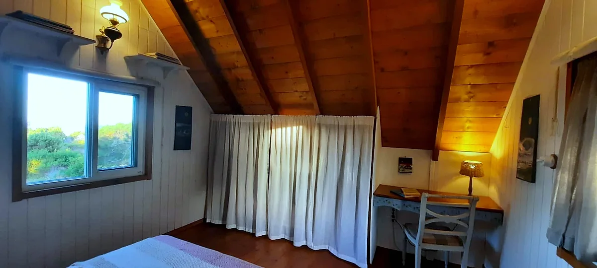 Chalet Provenzal, cabaña en Punta del Diablo (foto 15)