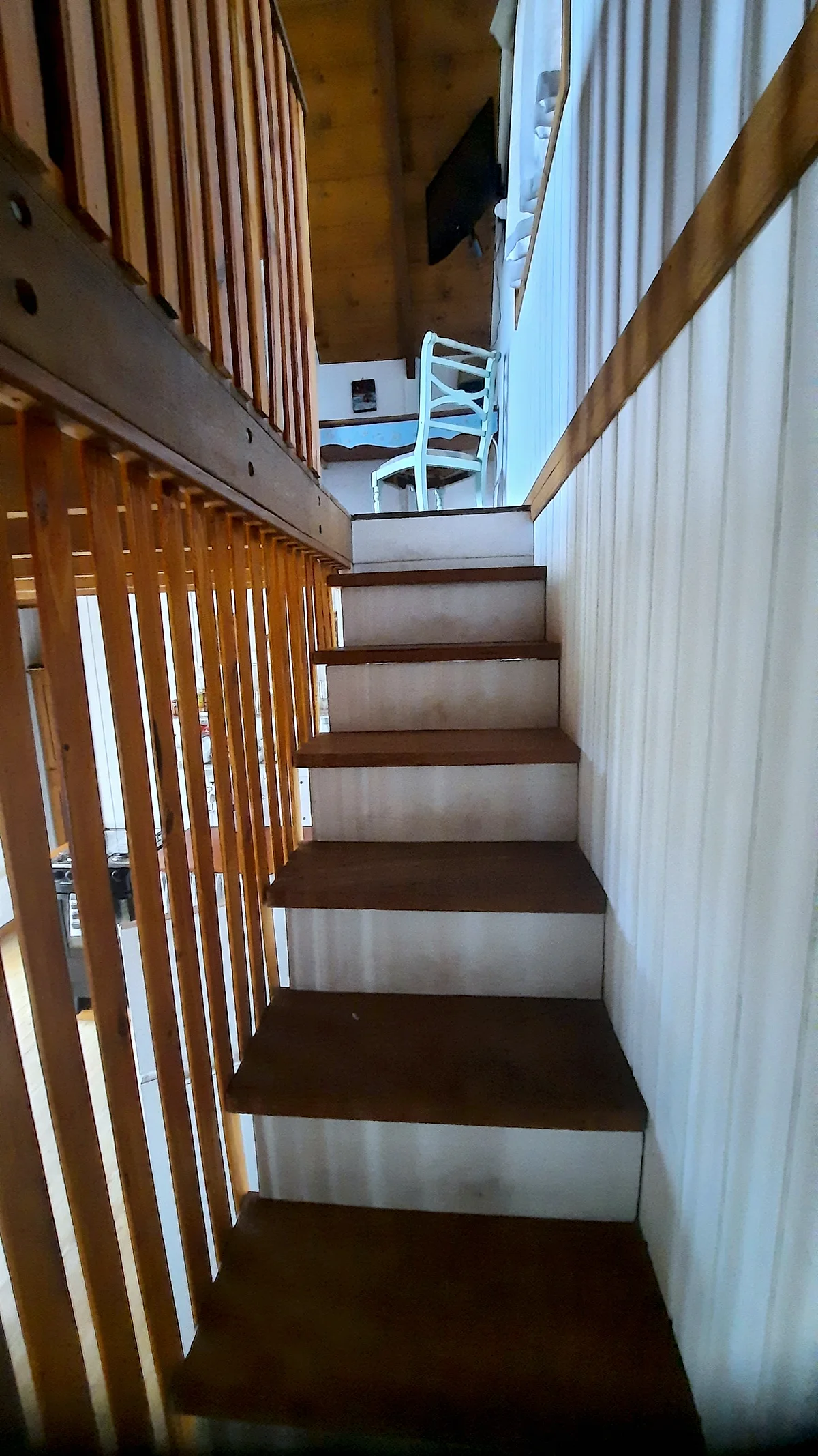 Chalet Provenzal, cabaña en Punta del Diablo (foto 20)