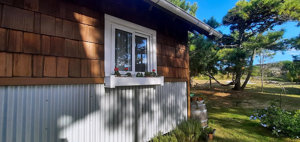 Chalet Provenzal, cabaña en Punta del Diablo (foto 23)