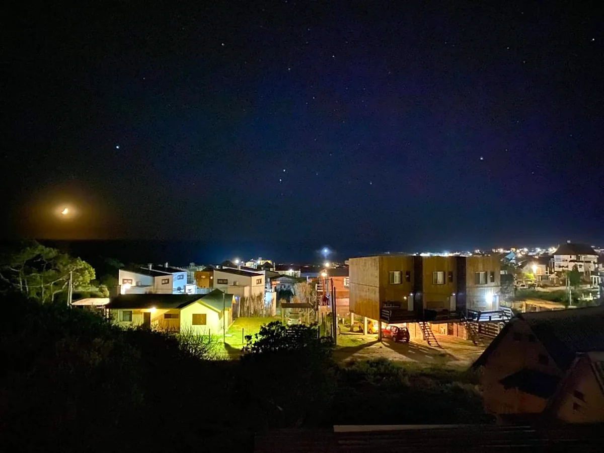 Las Escamadas, cabaña en Punta del Diablo (foto 21)