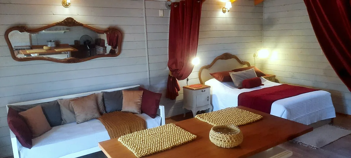 Petit, una joya escondida, proyecto de interiorismo de Agata (foto 1)