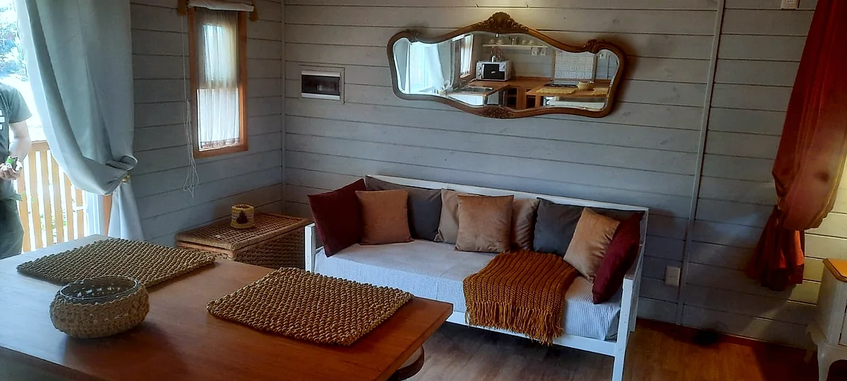 Petit, una joya escondida, proyecto de interiorismo de Agata (foto 2)