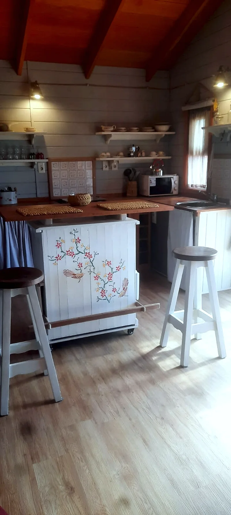 Petit, una joya escondida, proyecto de interiorismo de Agata (foto 3)