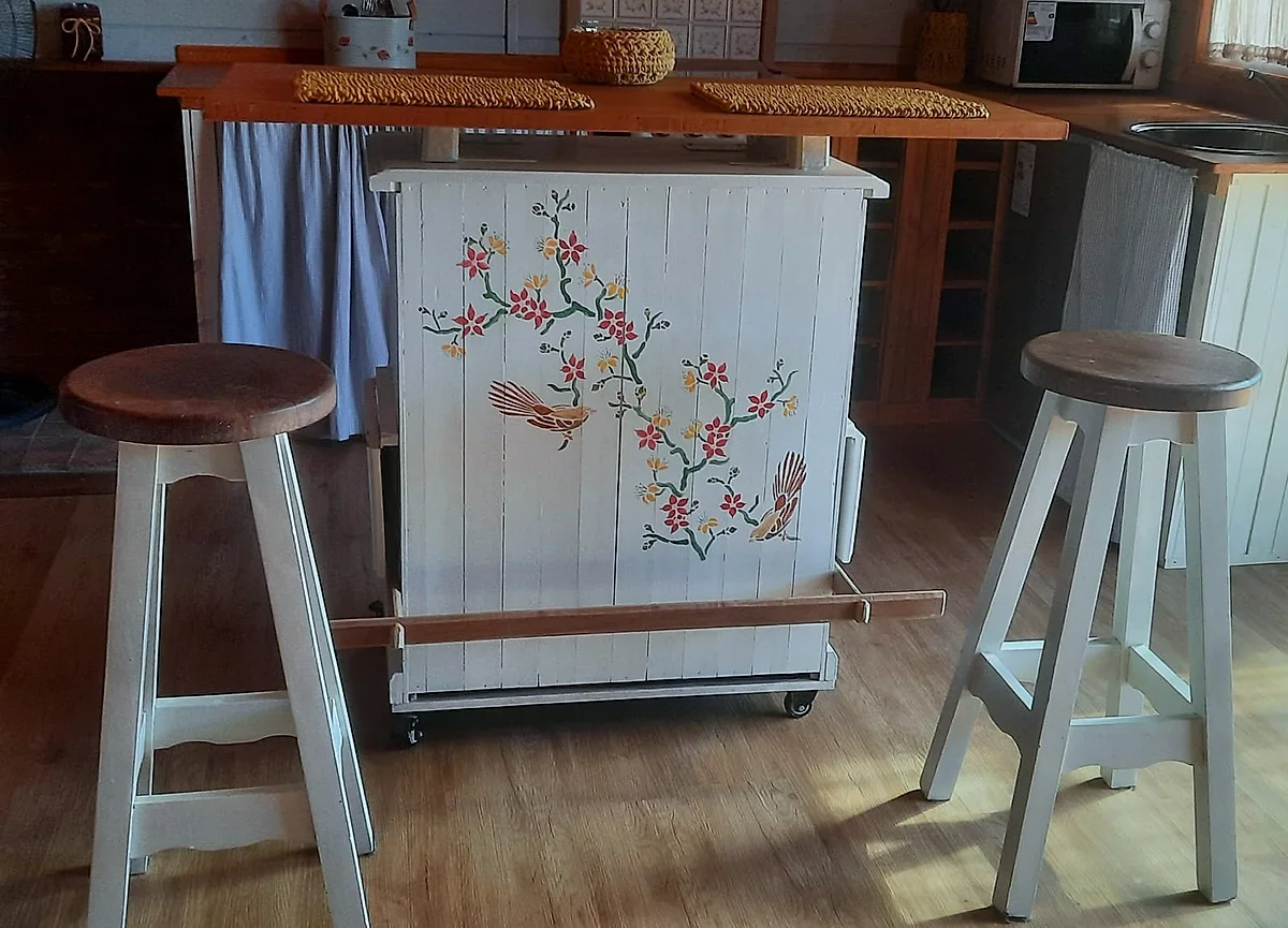 Petit, una joya escondida, proyecto de interiorismo de Agata (foto 4)