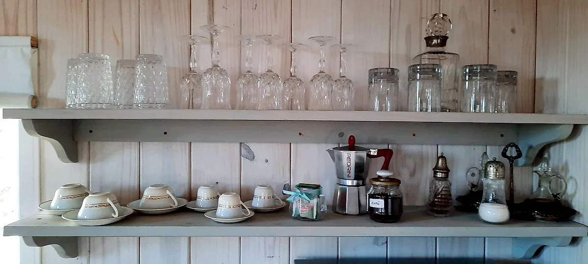 Villa Alba, cabaña en Punta del Diablo (foto 13)