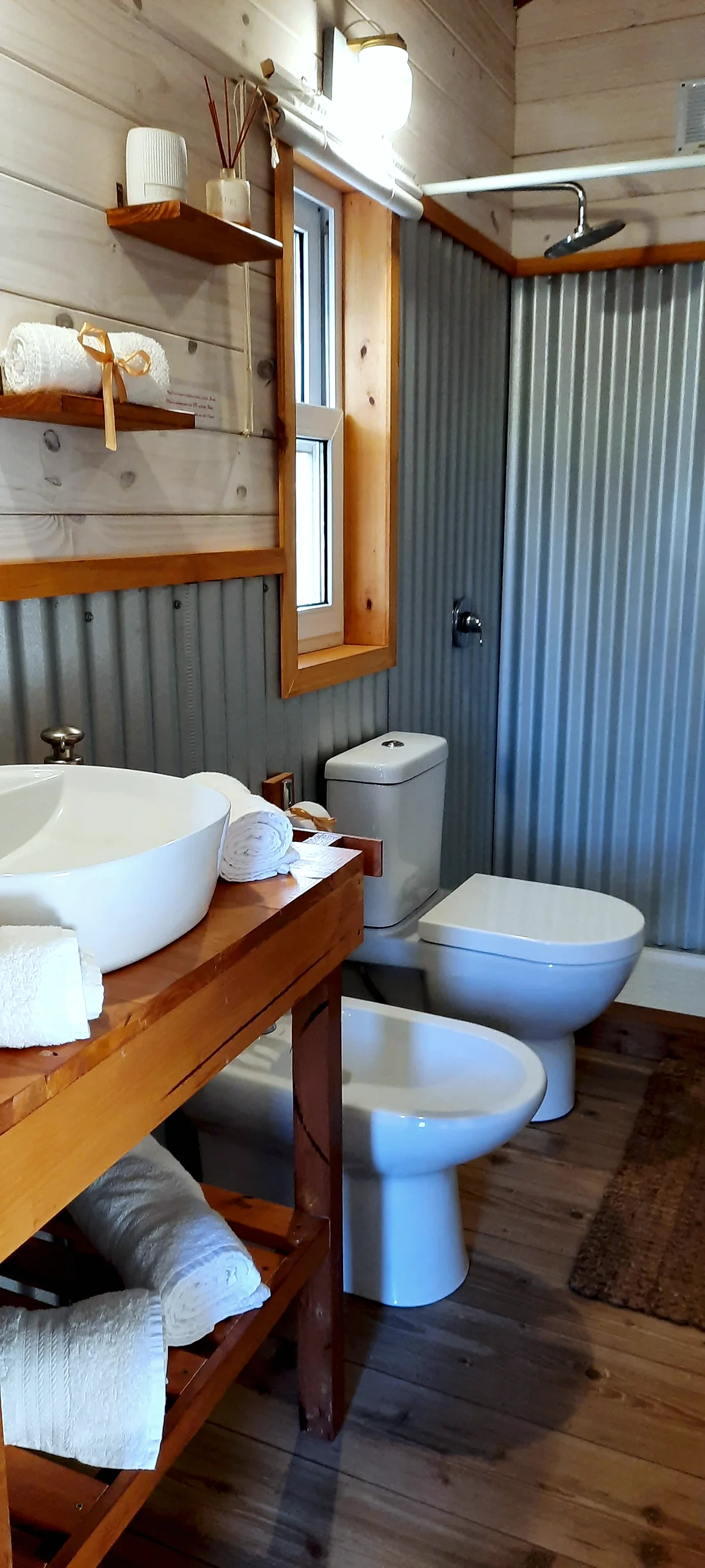 Villa Alba, cabaña en Punta del Diablo (foto 23)
