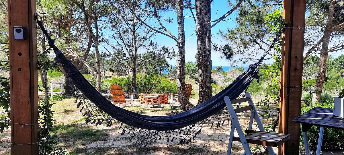 Villa Alba, cabaña en Punta del Diablo (foto 27)