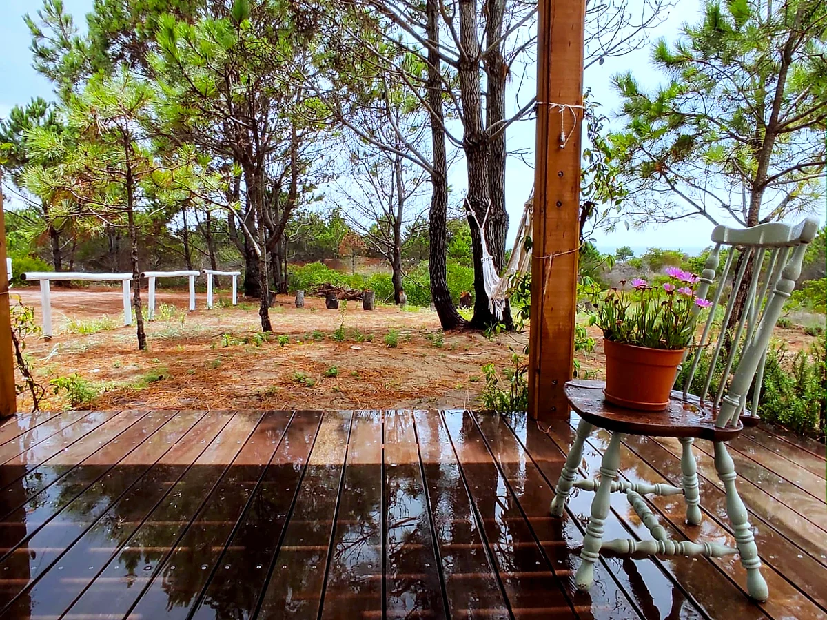 Villa Alba, cabaña en Punta del Diablo (foto 28)