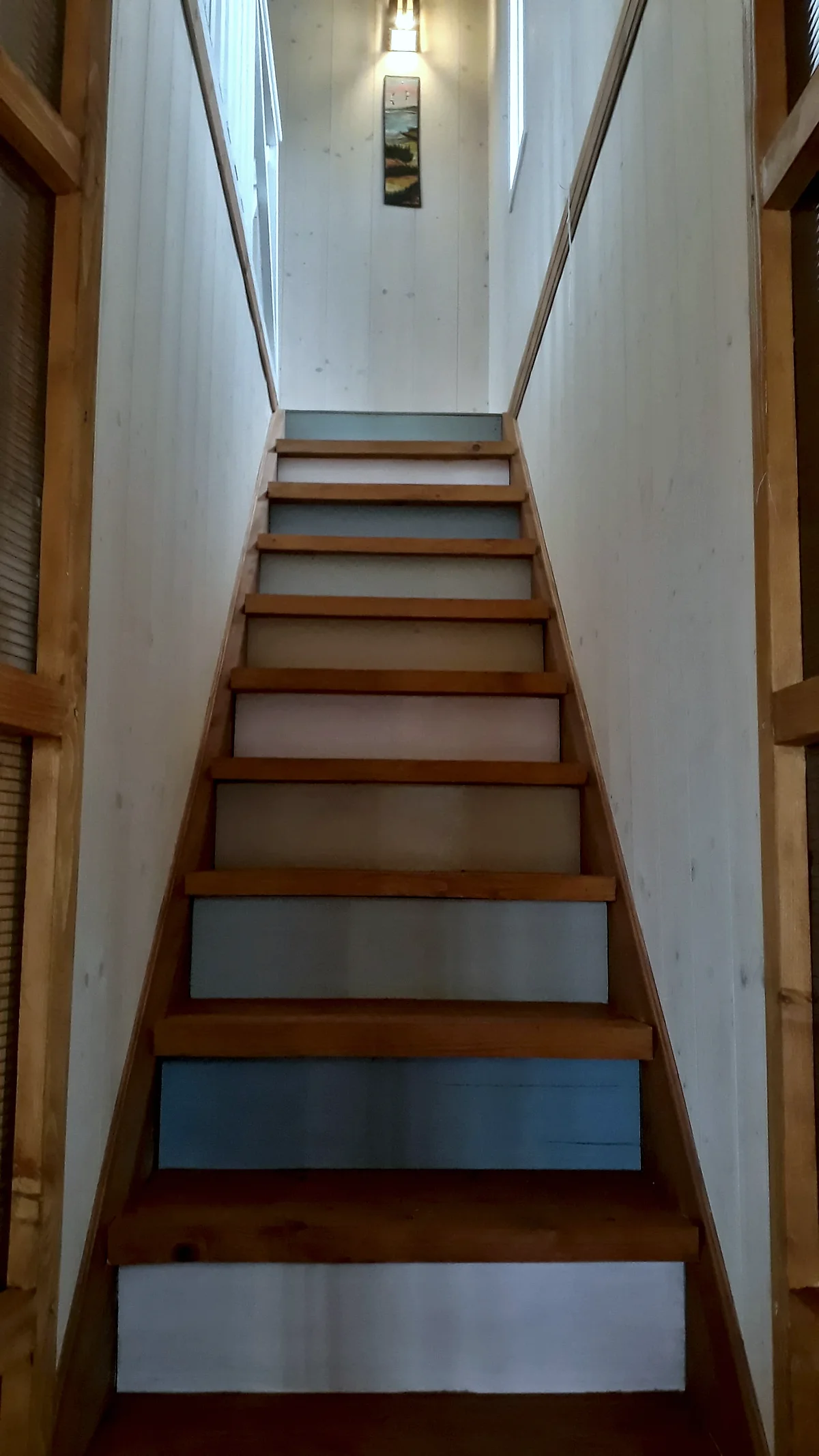 Villa del Sol, cabaña en Punta del Diablo (foto 21)
