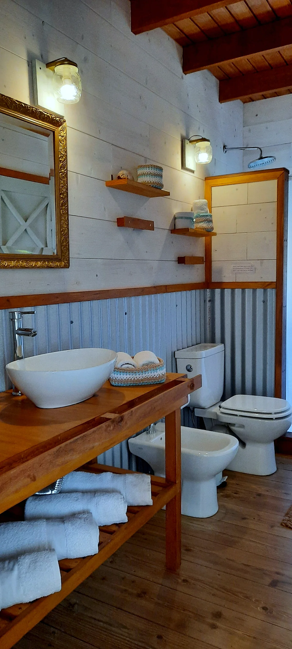 Villa del Sol, cabaña en Punta del Diablo (foto 24)