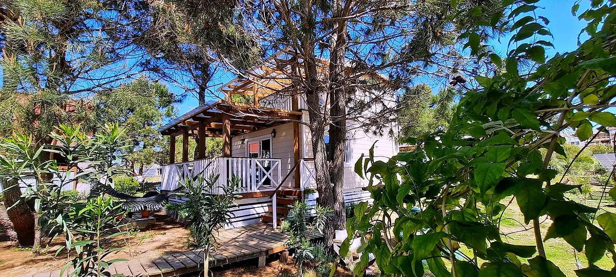 Villa del Sol, cabaña en Punta del Diablo (foto 32)